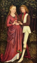 „Nešťastná kráľovná“. Beatrix Aragónska (1457-1508)