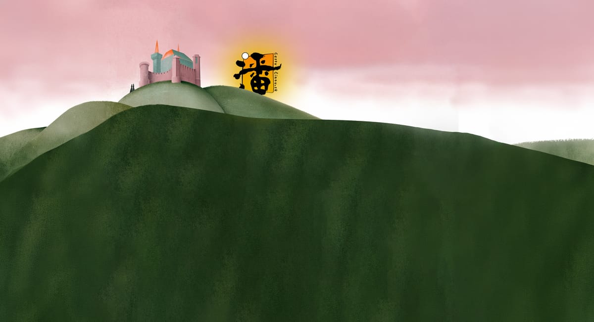 Archivárky na cestách