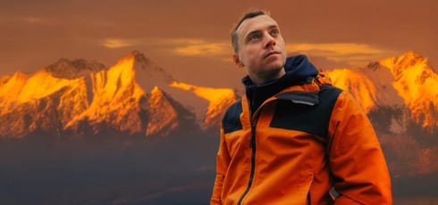 Prídite na stretnutie s Pavlom Dvořákom