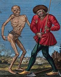 #51 Zakryté zrkadlá, zviazané ruky a hrebeň do truhly