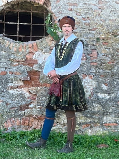 Na stope veľkého podvodu.