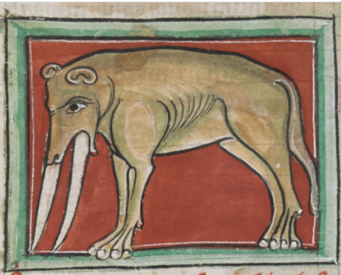 #55 Mlčanie o krutosti k zvieratám v stredovekej vs čínskej medicíne