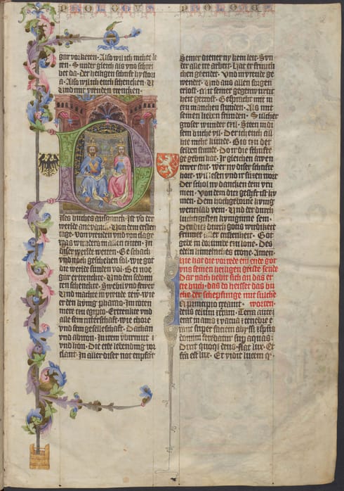 Bola Žofia nešťastná a zabudnutá kráľovná?