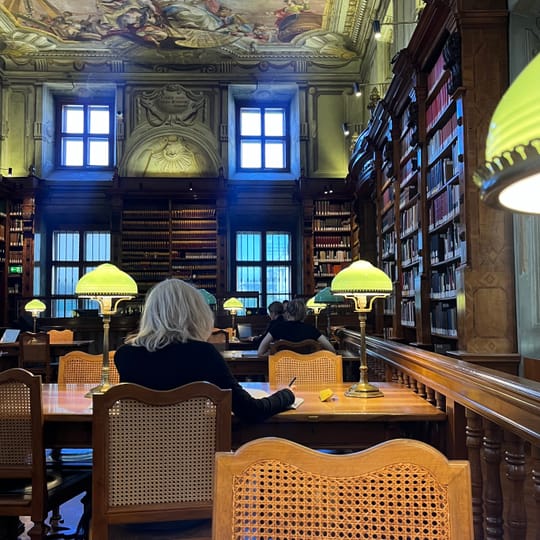 Júlové zážitky Archivárok (2025)
