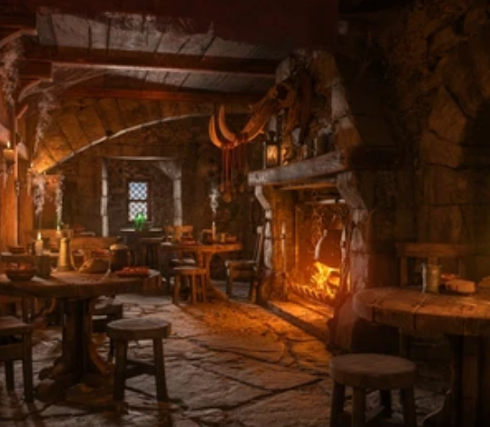 Za trest do hostinca?