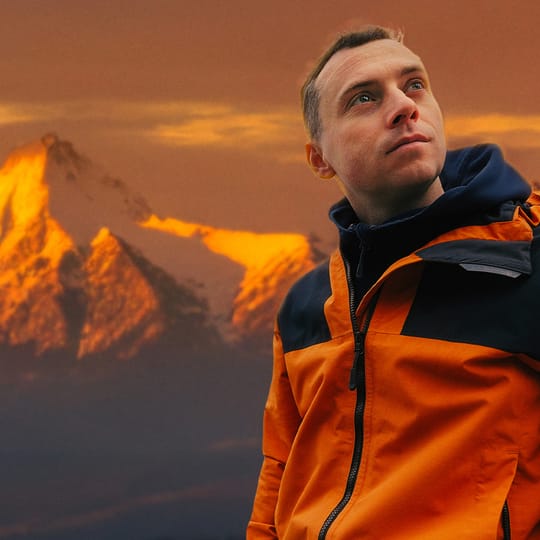 Prídite na stretnutie s Pavlom Dvořákom