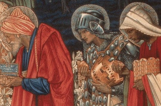 #52 Pečený kentaur a iné stredoveké dary