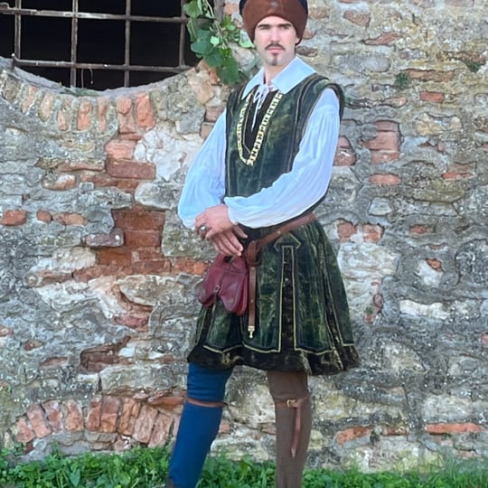 Na stope veľkého podvodu.