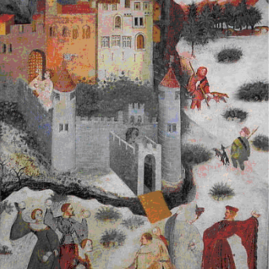 Decembrové zážitky Archivárok (2025)