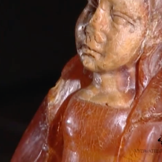 Ako žila a zomrela česká kráľovná?