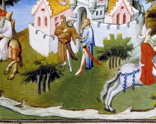 Bol Marco Polo v Číne alebo je klamár?